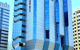 Nehal Hotel